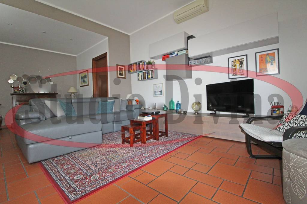 appartamento in vendita a Sesto San Giovanni