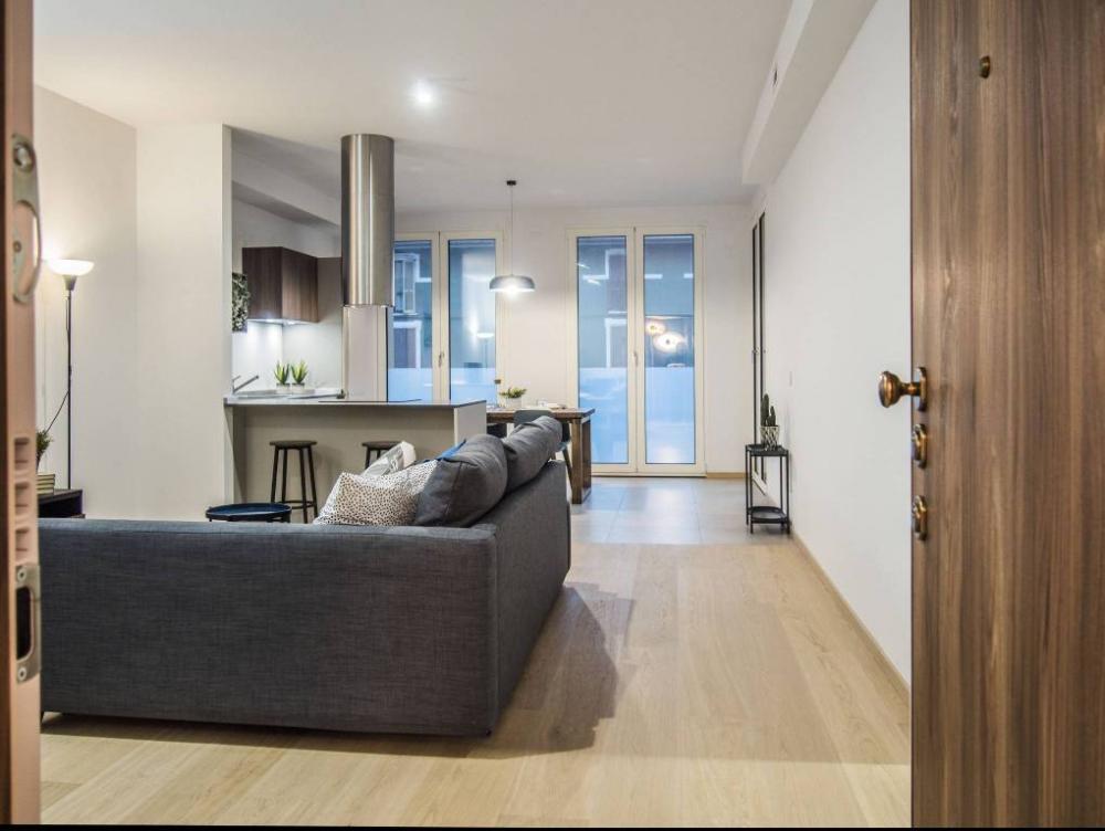 appartamento in vendita a Sesto San Giovanni