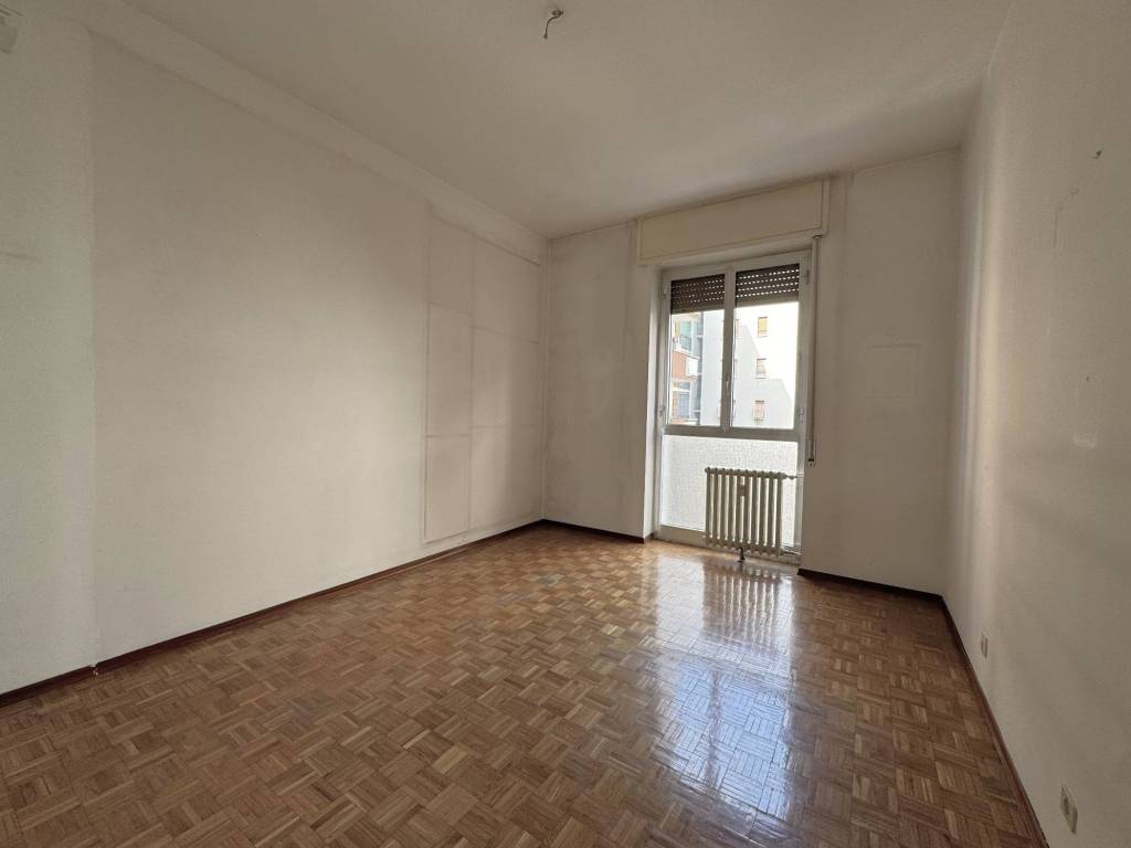 appartamento in vendita a Sesto San Giovanni in zona Rondò/Torretta