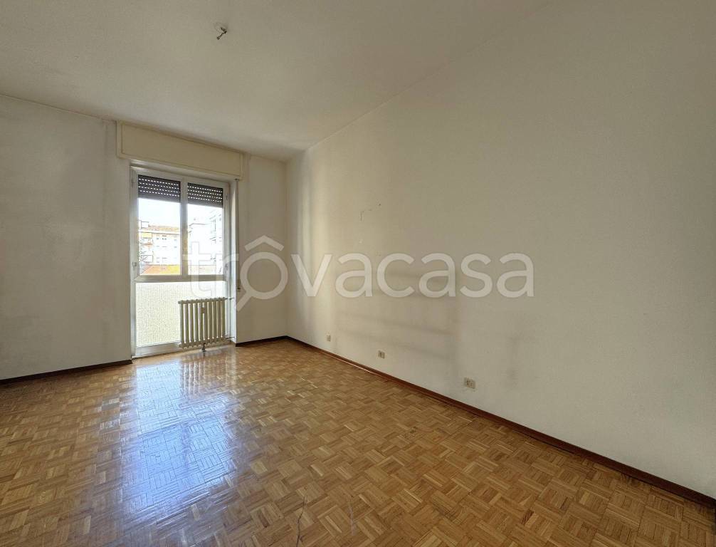 appartamento in vendita a Sesto San Giovanni in zona Rondò/Torretta