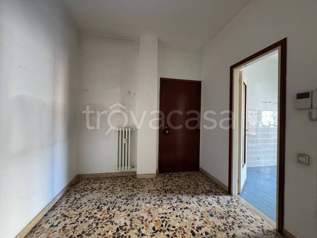 appartamento in vendita a Sesto San Giovanni in zona Rondò/Torretta