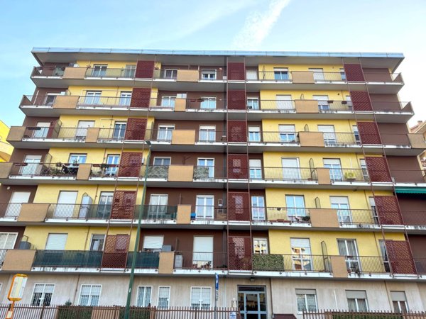 appartamento in vendita a Sesto San Giovanni in zona Rondinella