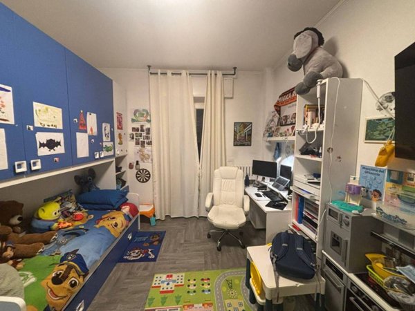 appartamento in vendita a Sesto San Giovanni in zona Rondinella