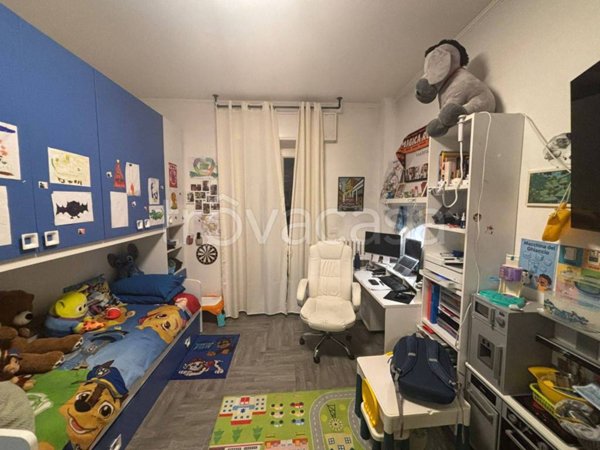 appartamento in vendita a Sesto San Giovanni