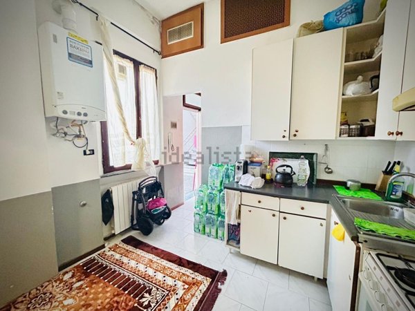 appartamento in vendita a Sesto San Giovanni in zona Rondò/Torretta