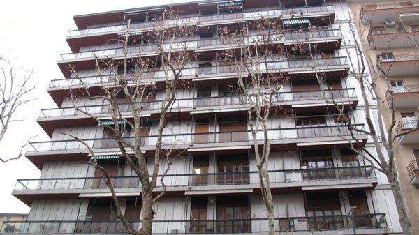 appartamento in vendita a Sesto San Giovanni in zona Rondò/Torretta