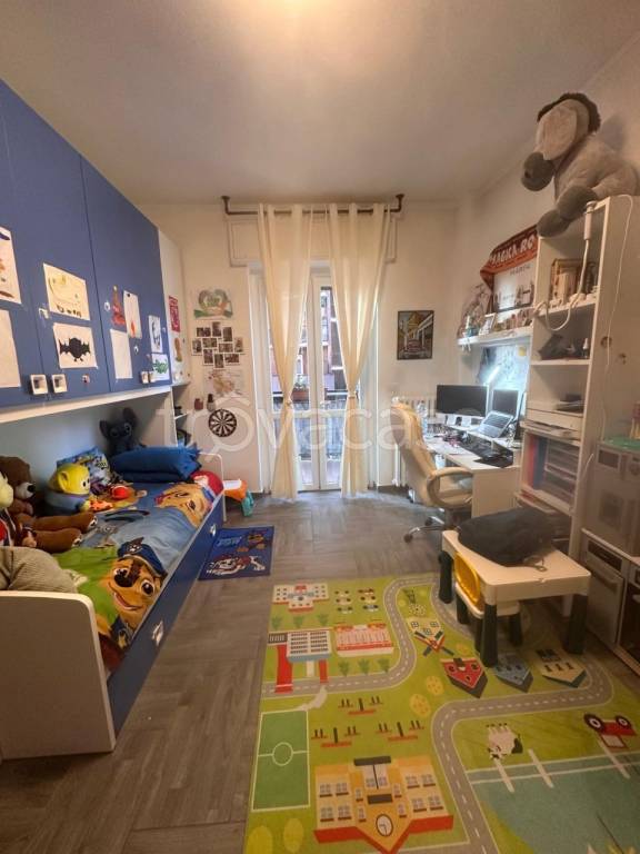 appartamento in vendita a Sesto San Giovanni in zona Rondinella