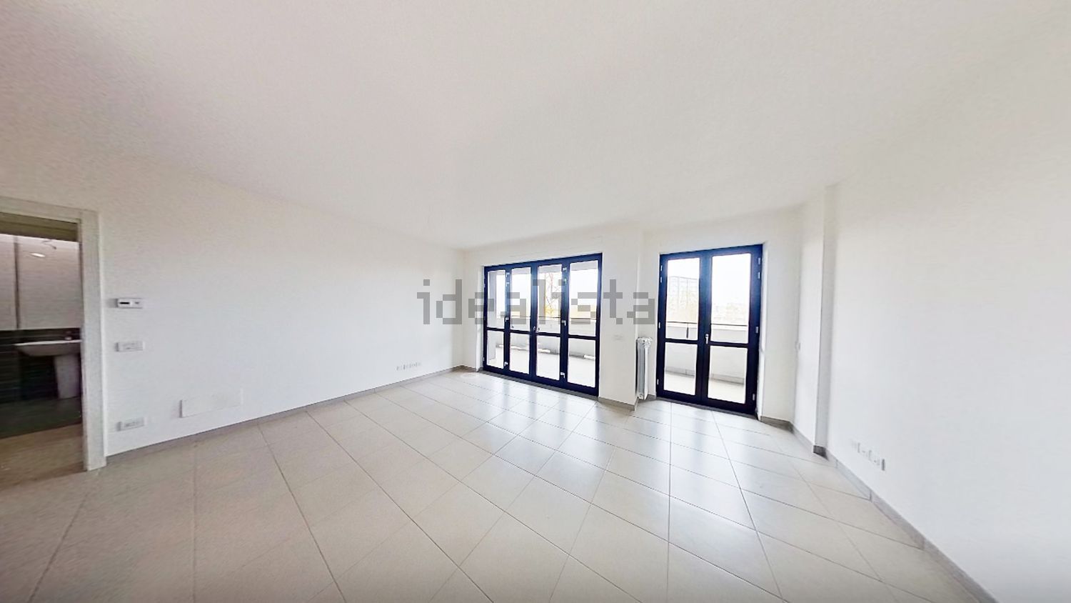 appartamento in vendita a Sesto San Giovanni