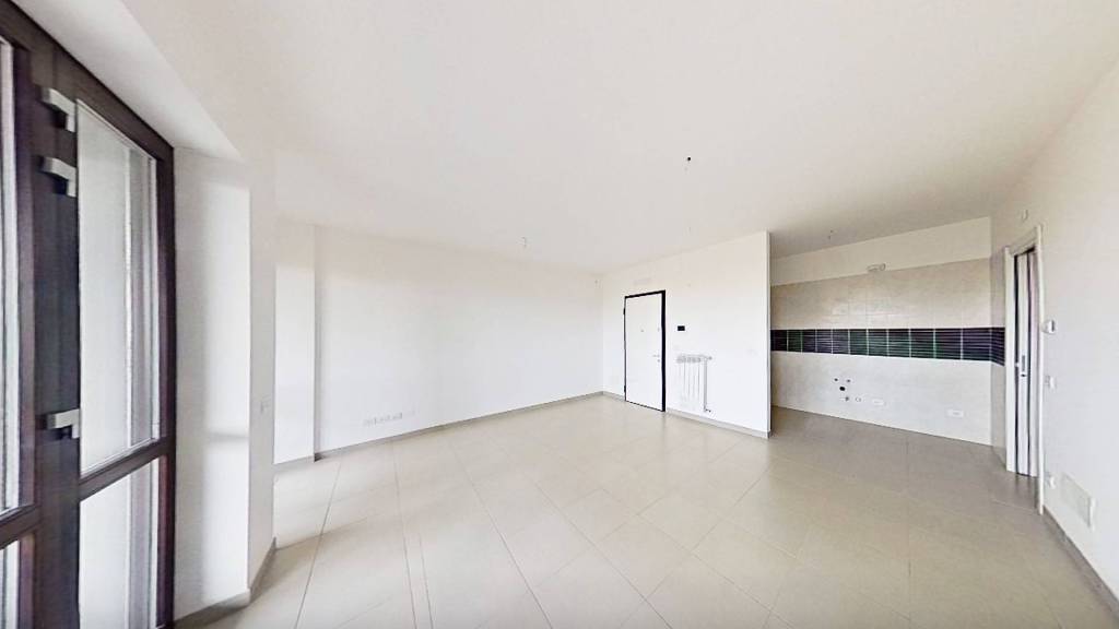 appartamento in vendita a Sesto San Giovanni