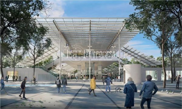 appartamento in vendita a Sesto San Giovanni