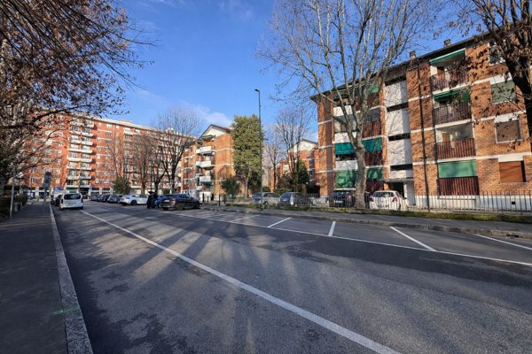 appartamento in vendita a Sesto San Giovanni