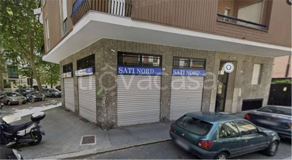negozio in vendita a Sesto San Giovanni