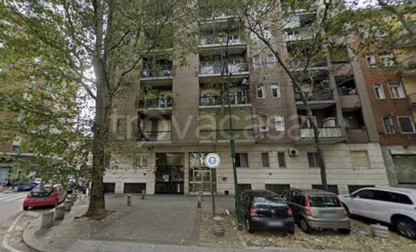 appartamento in vendita a Sesto San Giovanni