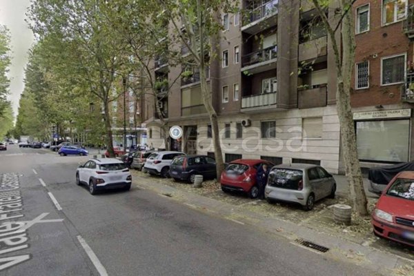 appartamento in vendita a Sesto San Giovanni