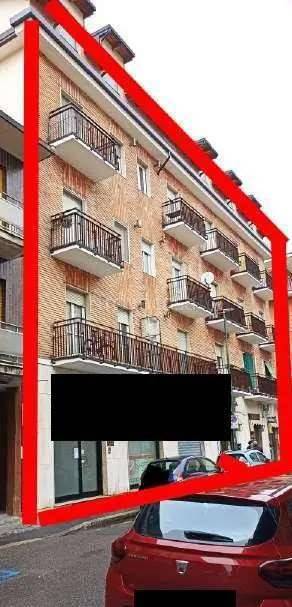 appartamento in vendita a Sesto San Giovanni