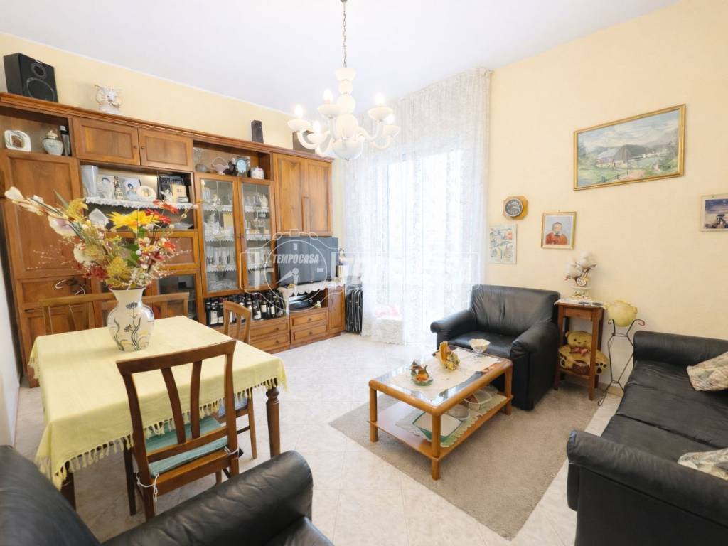 appartamento in vendita a Sesto San Giovanni