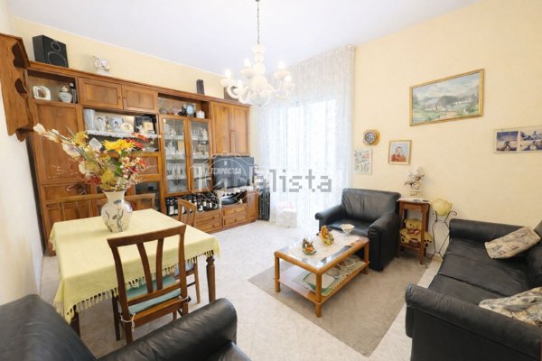 appartamento in vendita a Sesto San Giovanni