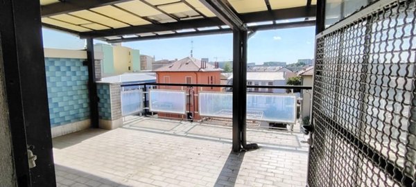 appartamento in vendita a Sesto San Giovanni