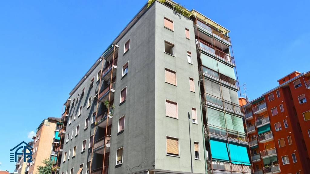 appartamento in vendita a Sesto San Giovanni in zona Rondò/Torretta