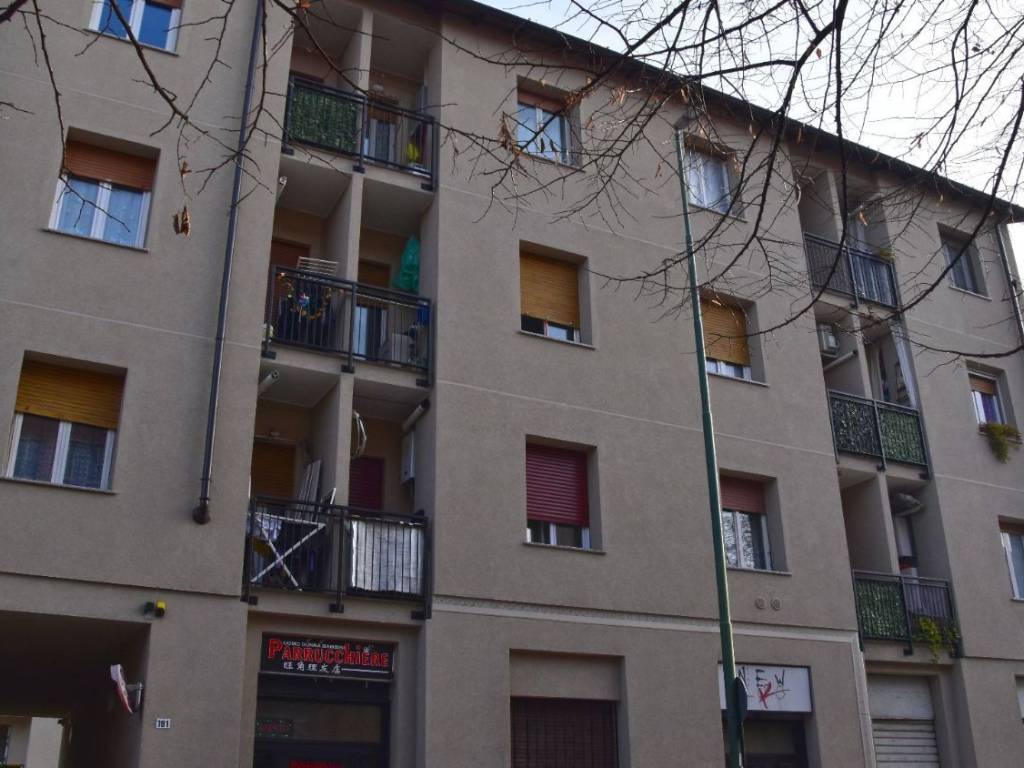 appartamento in vendita a Sesto San Giovanni