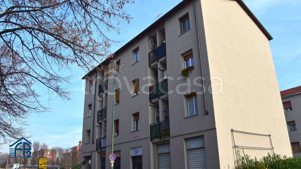 appartamento in vendita a Sesto San Giovanni in zona Rondò/Torretta