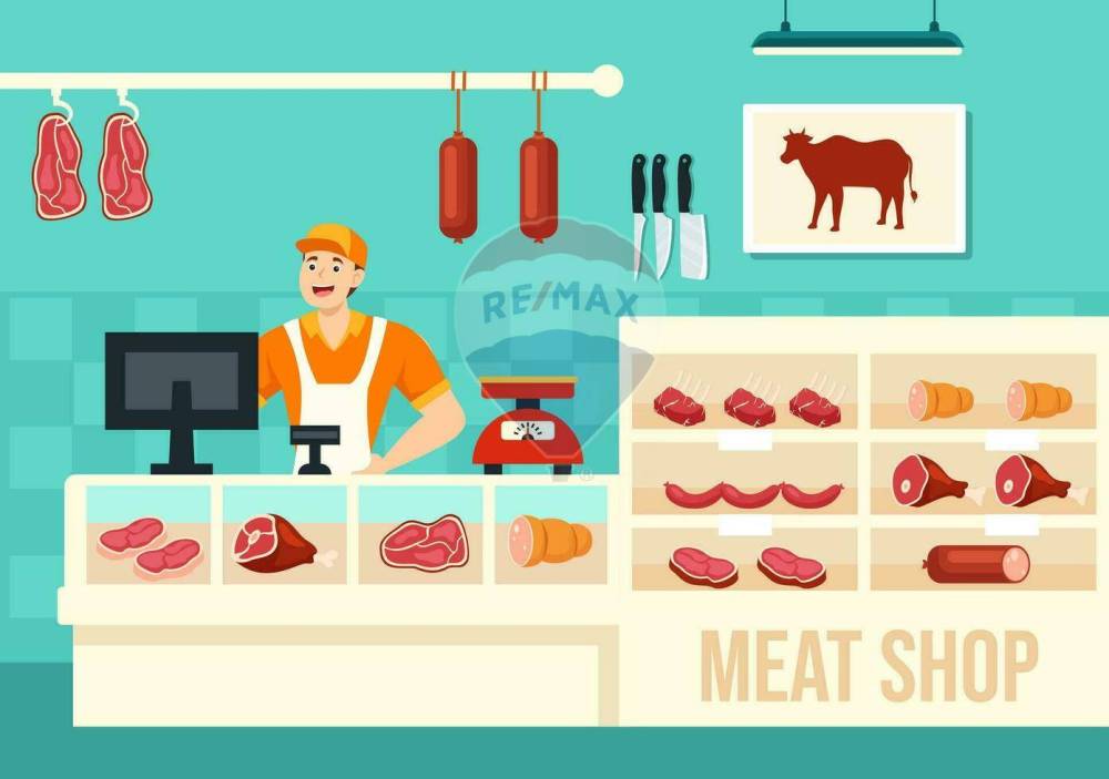 negozio in vendita a Sesto San Giovanni