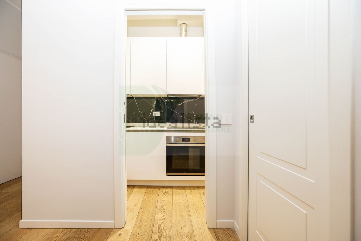 appartamento in vendita a Sesto San Giovanni