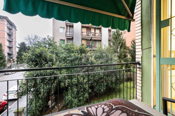 appartamento in vendita a Sesto San Giovanni