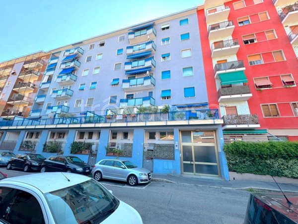 appartamento in vendita a Sesto San Giovanni in zona Rondinella