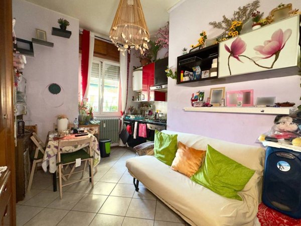 appartamento in vendita a Sesto San Giovanni in zona Rondò/Torretta