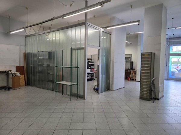 loft in vendita a Sesto San Giovanni