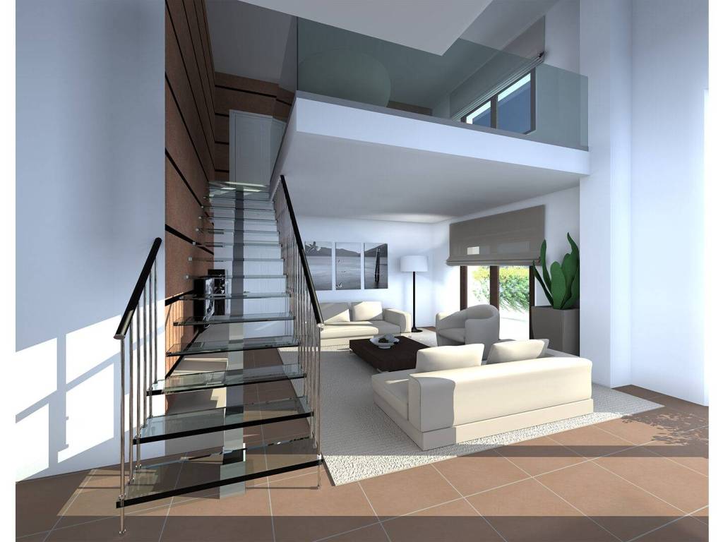 appartamento in vendita a Sesto San Giovanni in zona Pelucca/Villaggio Falck