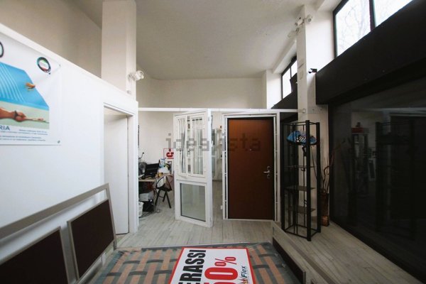 loft in vendita a Sesto San Giovanni