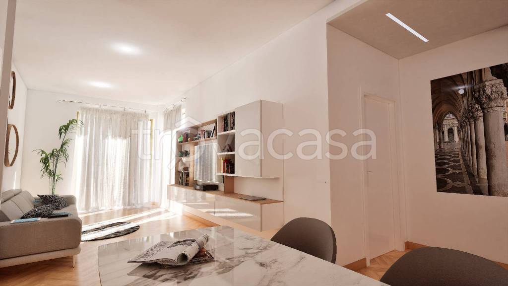 appartamento in vendita a Sesto San Giovanni in zona Rondò/Torretta