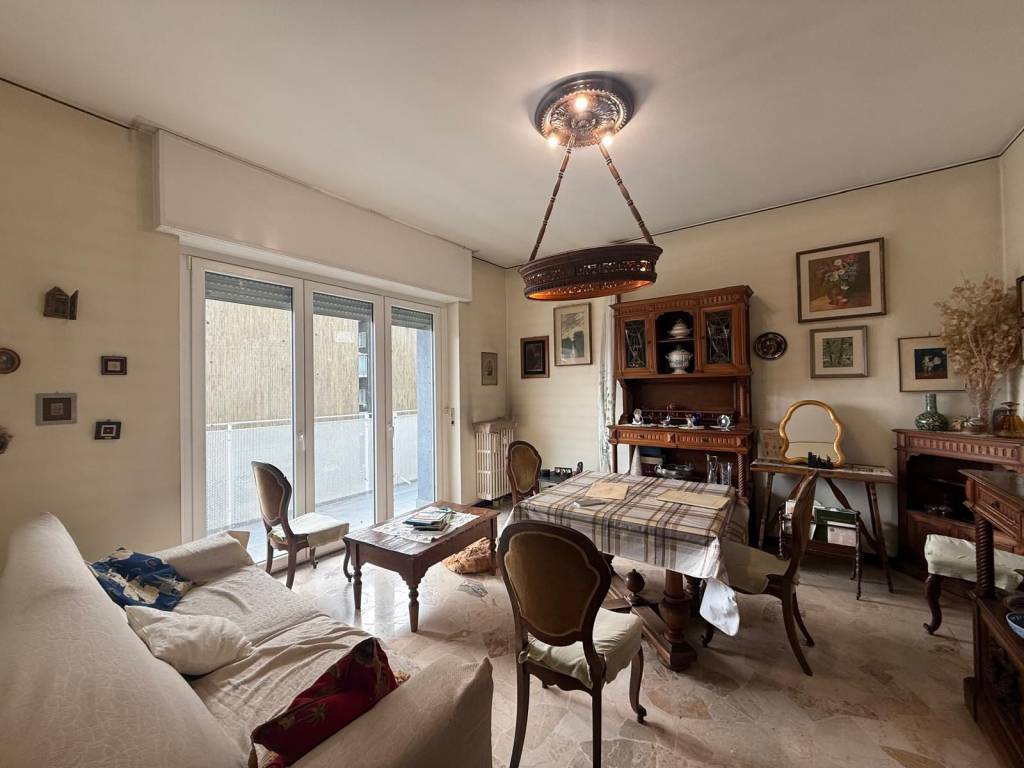 appartamento in vendita a Sesto San Giovanni