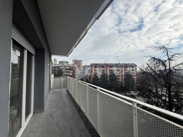 appartamento in vendita a Sesto San Giovanni