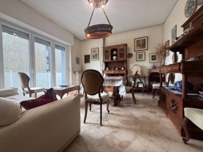 appartamento in vendita a Sesto San Giovanni