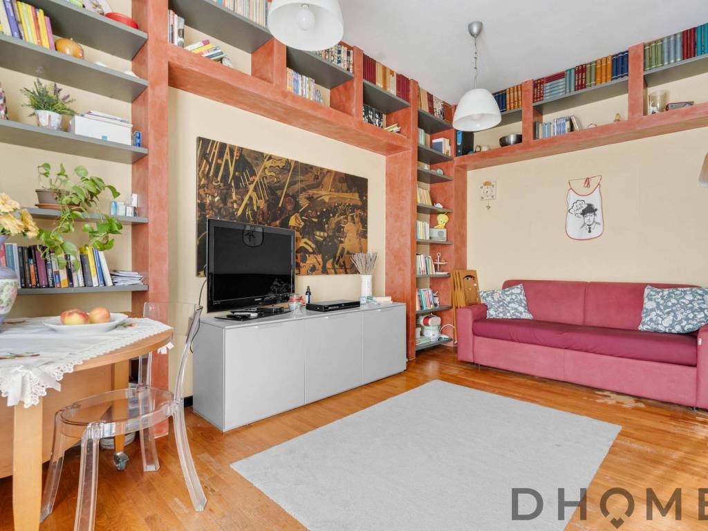 appartamento in vendita a Sesto San Giovanni in zona Rondò/Torretta