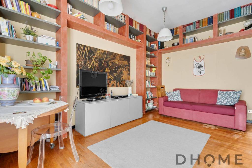 appartamento in vendita a Sesto San Giovanni in zona Rondò/Torretta