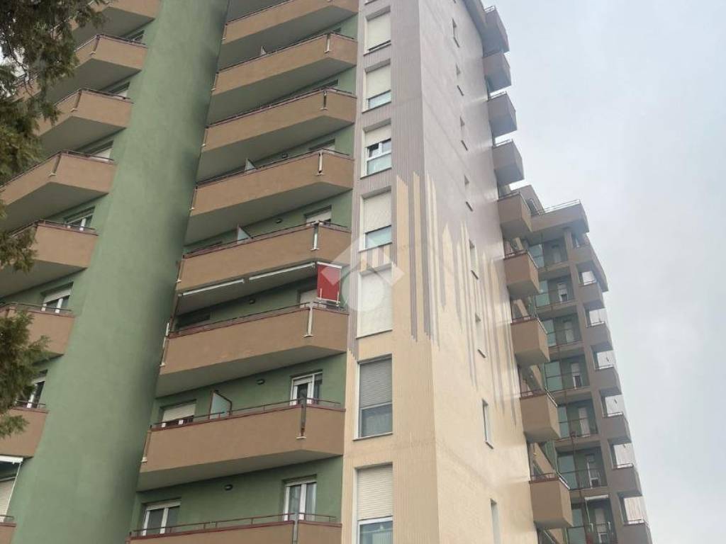 appartamento in vendita a Sesto San Giovanni