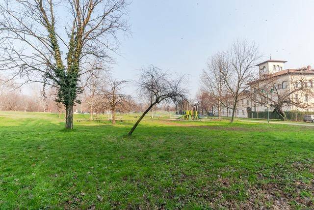 appartamento in vendita a Sesto San Giovanni in zona Rondò/Torretta