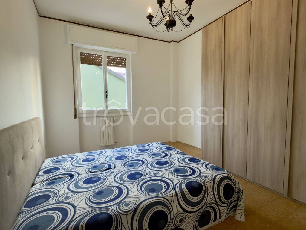 appartamento in vendita a Sesto San Giovanni in zona Rondò/Torretta