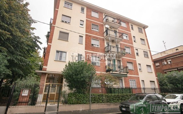 appartamento in vendita a Sesto San Giovanni in zona Rondinella