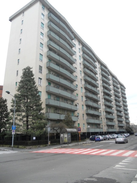 appartamento in vendita a Sesto San Giovanni