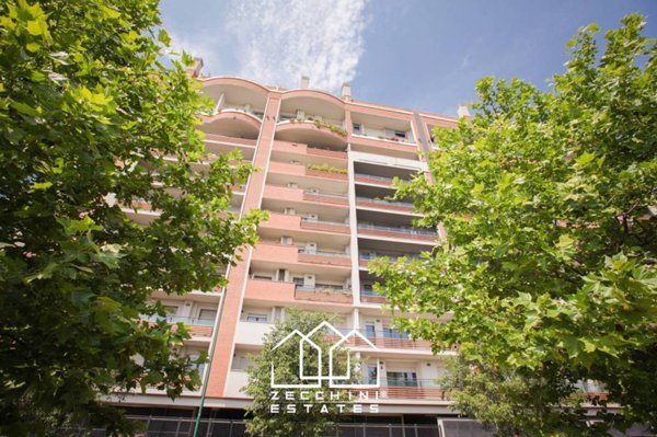 appartamento in vendita a Sesto San Giovanni