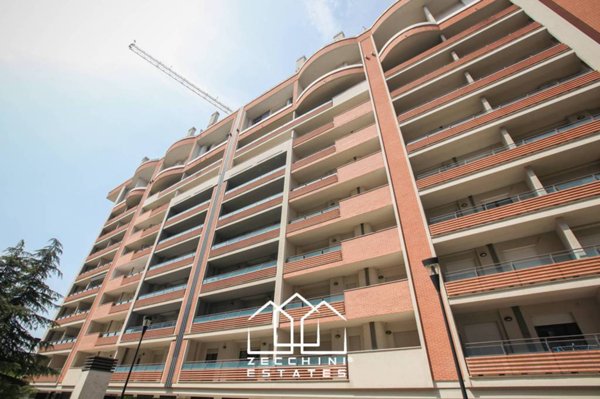 appartamento in vendita a Sesto San Giovanni