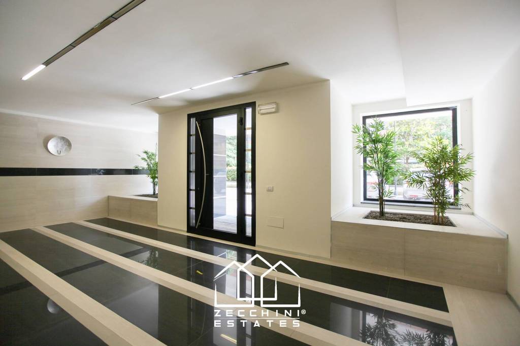 appartamento in vendita a Sesto San Giovanni