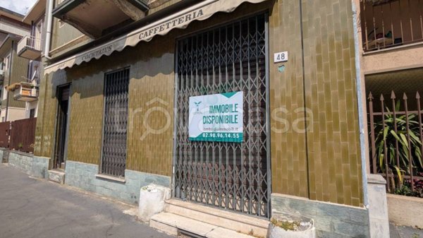 negozio in vendita a Sesto San Giovanni