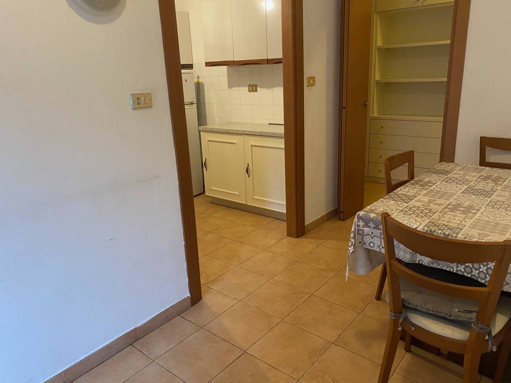 appartamento in vendita a Sesto San Giovanni in zona Rondò/Torretta