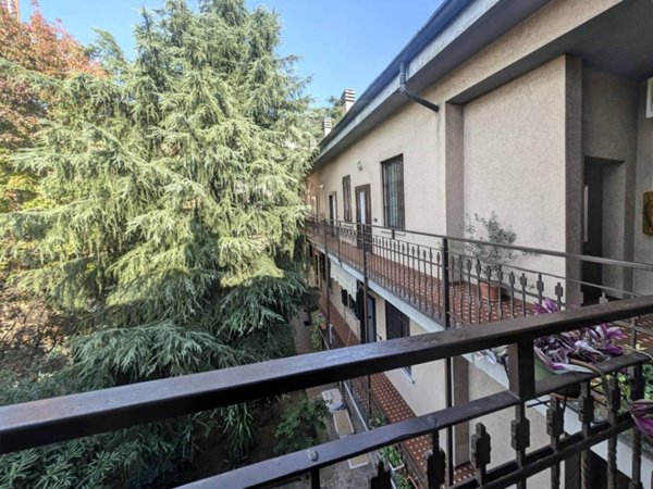 appartamento in vendita a Sesto San Giovanni in zona Rondò/Torretta